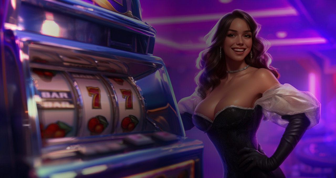 Jonny Jackpot Casino