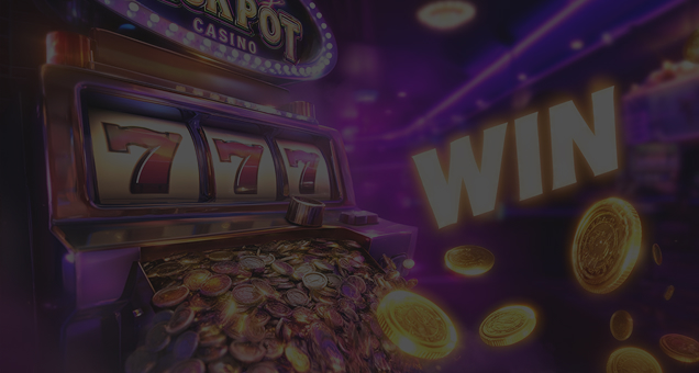 Jonny Jackpot Casino